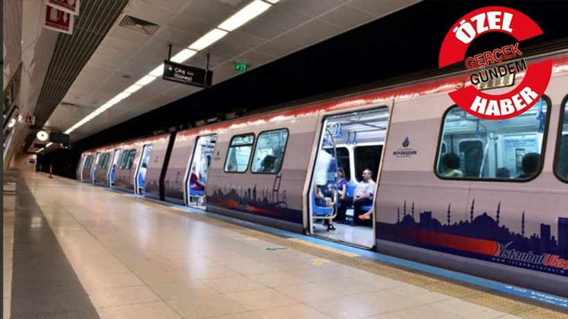 '2022 yılında İstanbul’da metro atağı göreceğiz'