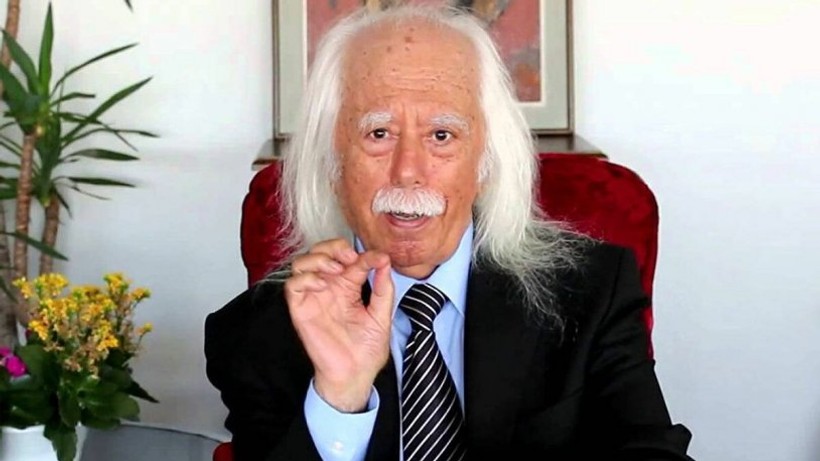 Haydar Dümen’in cevapladığı birbirinden ilginç sorular