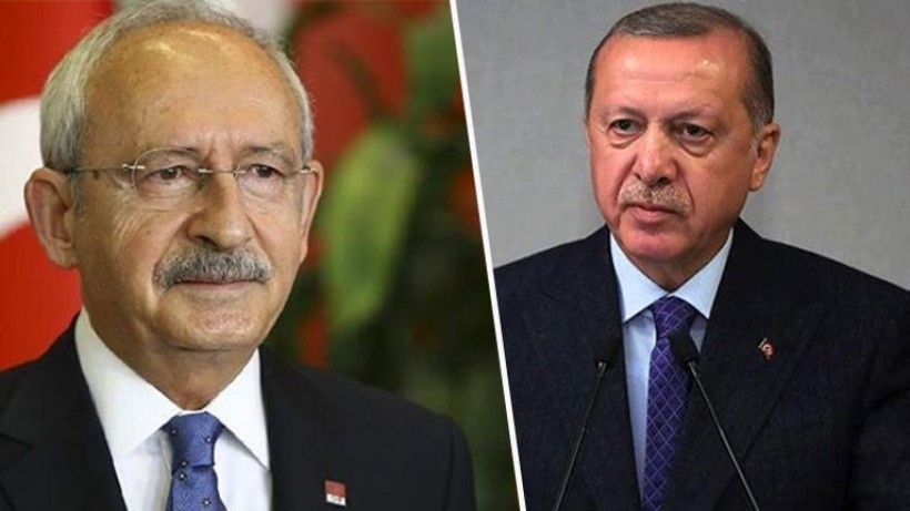 Erdoğan'dan Kılıçdaroğlu'na 1 milyon liralık tazminat davası