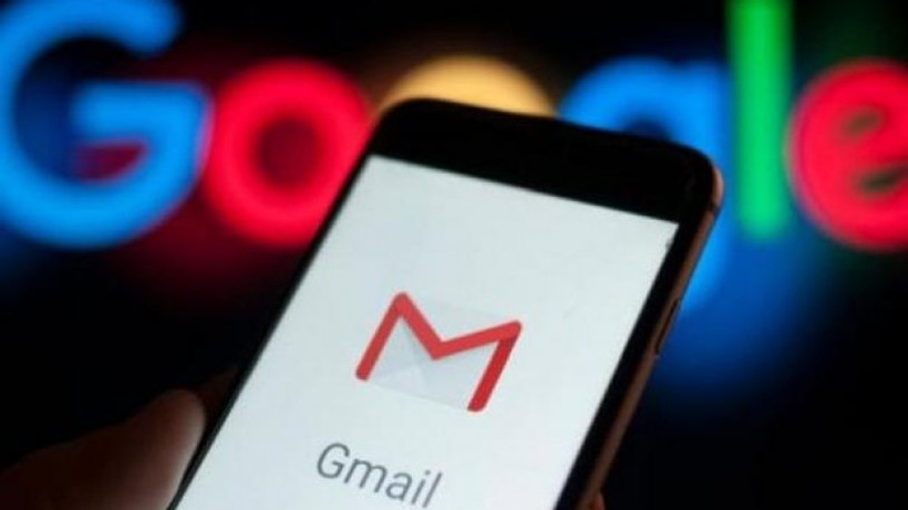 Gmail tasarımı yine değişiyor