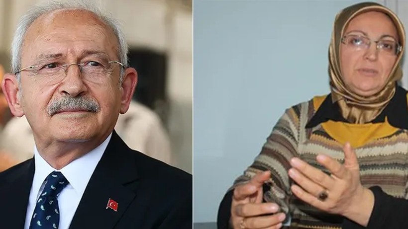 Kılıçdaroğlu’ndan 28 Şubat’ta atılan öğretmene ‘helalleşme’ ziyareti