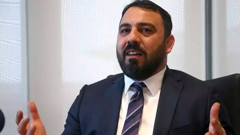 Mahkeme 'sahte' demişti; Hamza Yerlikaya'dan diploma paylaşımı