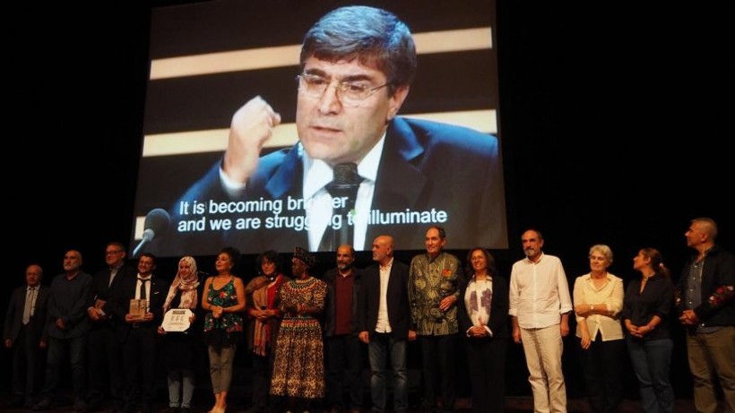 Uluslararası Hrant Dink Ödülleri 15 Eylül’de sahiplerini buluyor