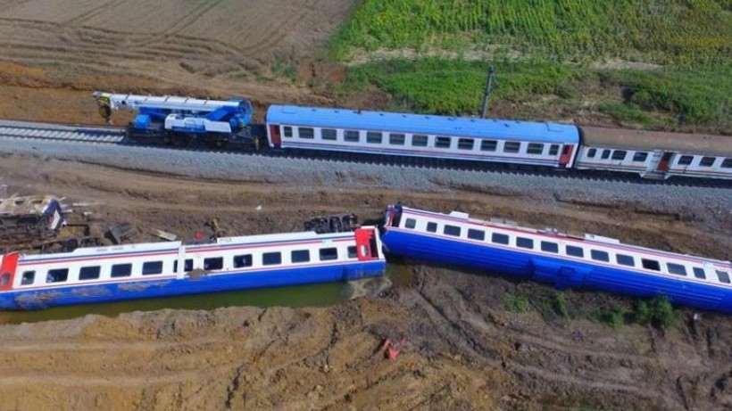 Melda Onur yazdı: Çorlu Tren Katliamı davası daha yeni başlıyor