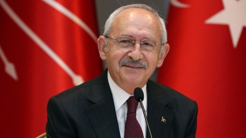 Kılıçdaroğlu'ndan 29 Ekim mesajı: Cumhuriyetimizin 100. yaşı, gerçek vatanseverlerin iktidarında kutlanacaktır