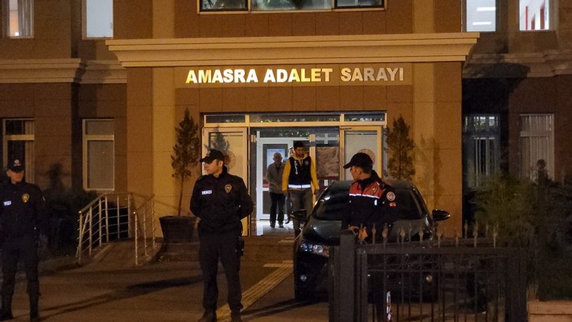 Amasra'daki maden faciası: 8 kişi tutuklandı, 16 kişi serbest