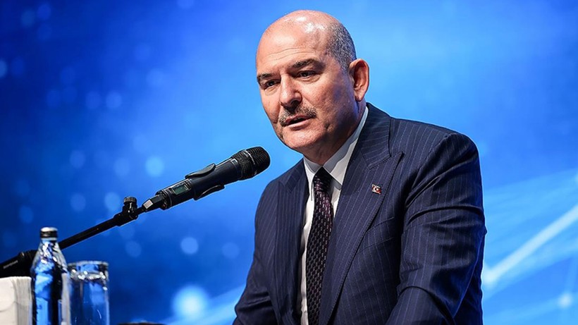 CHP'den sert tepki: Soylu ile Emniyet Müdürü arasındaki konuşma