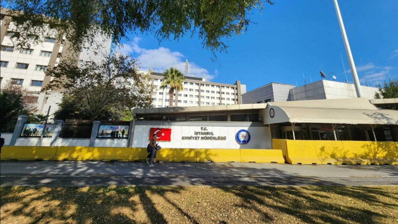 İstanbul Emniyeti'nden Süleyman Soylu ve İstanbul Emniyet Müdürü Aktaş arasında 'sızıntı' gerilimi iddialarına yanıt