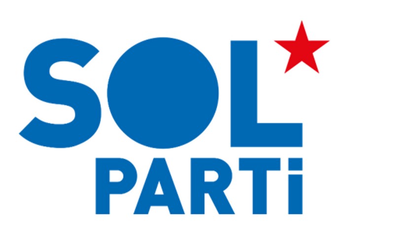 SOL Parti, seçim bildirgesini açıklayacak: 'Haydi hep beraber haramileri gönderelim!'