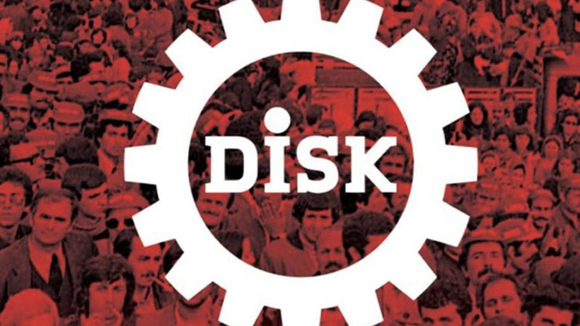 Instagram'dan DİSK'in hesabına sansür!