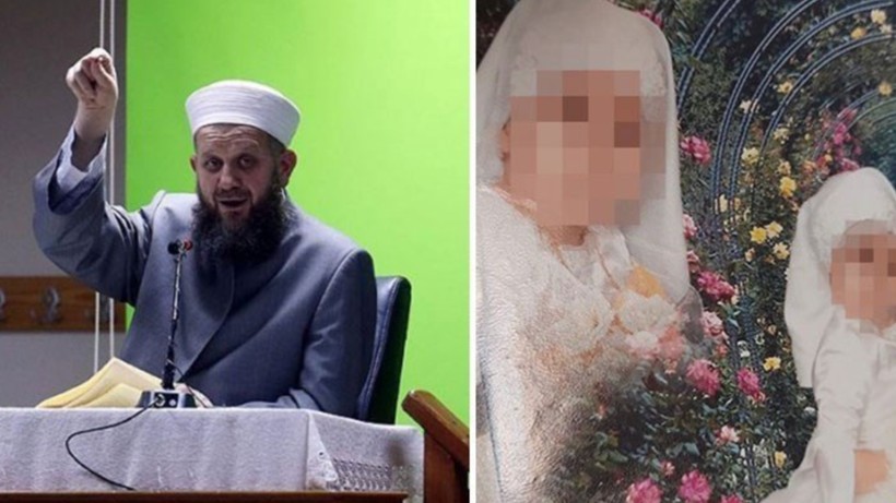 Babası tarafından 6 yaşında 'evlendirilmişti' :'Davada neden tutuklu yok?' sorusu yanıt buldu, 'savcı iki kez istedi, mahkeme reddetti'