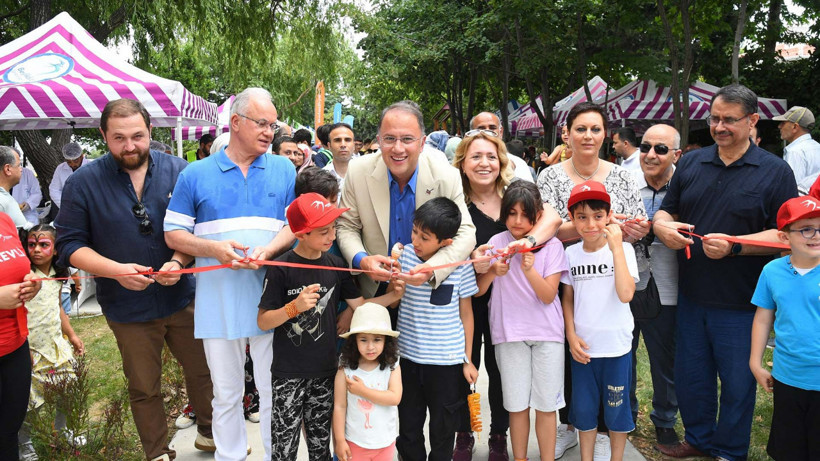Beylikdüzü'ne yeni yaşam alanı