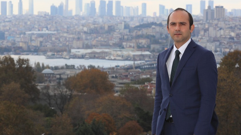 Tayfun Kahraman: Enkazların numune alınmadan kaldırılmasına kesinlikle izin verilmesin