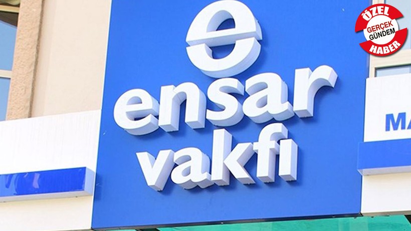 Çocuk istismarlarıyla gündeme gelen Ensar, okullarda yarışma düzenleyecek: "Okulların kapıları MEB'in düzenlemesiyle tarikatların uzantısı vakıflara açıldı"