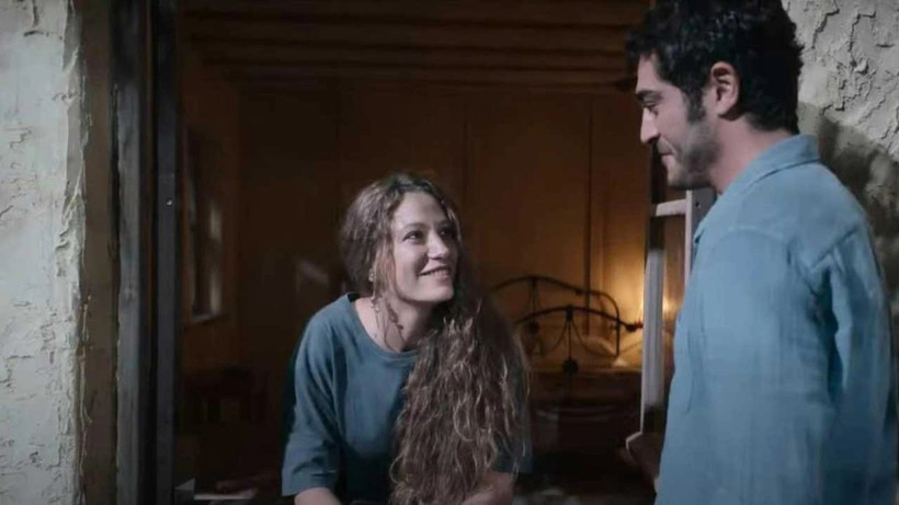 'Şahmaran', 3 günde en çok izlenenler listesine girdi