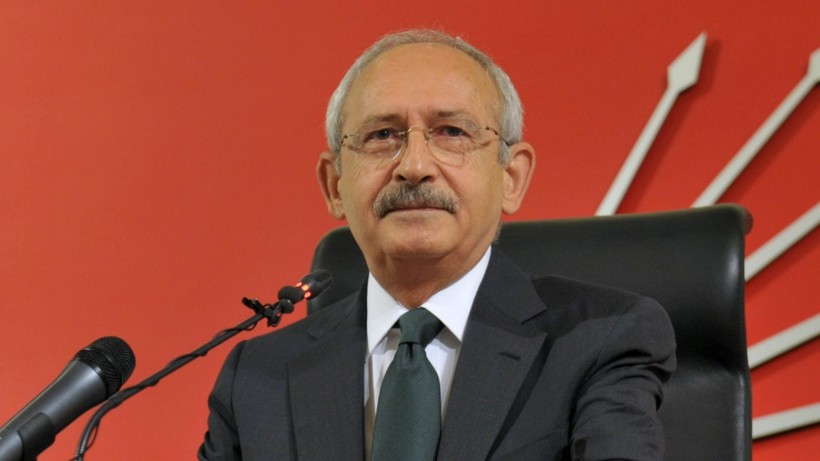 Kılıçdaroğlu'nun adaylığından eminler: "AK Partililer Kılıçdaroğlu’nun şansının diğer adaylara göre daha yüksek olduğunu düşünüyor"