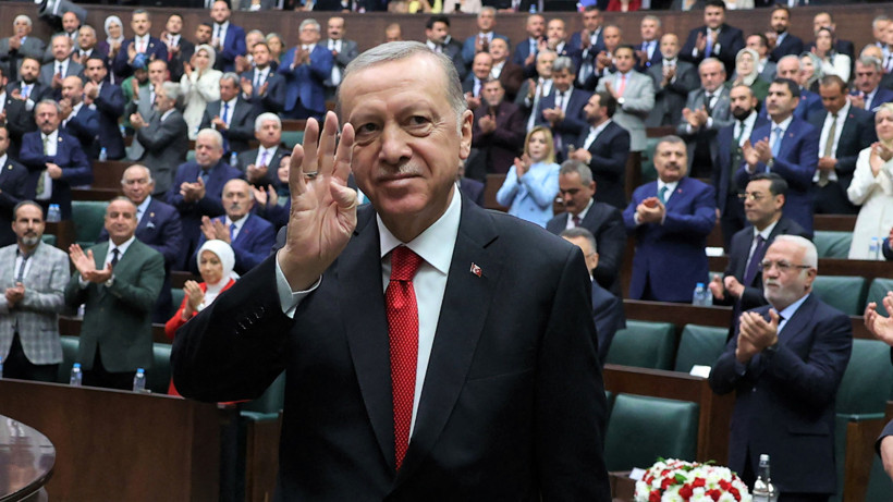 7 saat süren toplantının ayrıntıları ortaya çıktı: ''Erdoğan seçim tarihini açıklayacak, liste hazırlıkları başladı'