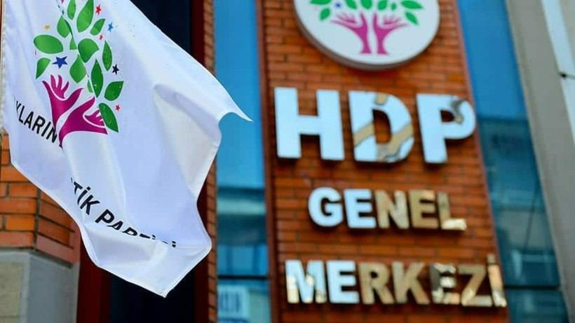 HDP'ye kapatma davası: Seçim öncesinde kritik gelişme