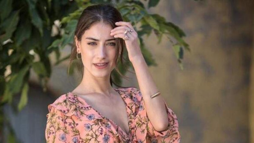 Hazal Kaya Nasıl Zayıfladı? Sırrını Açıkladı: Yemekten Önce Bunu İçiyor