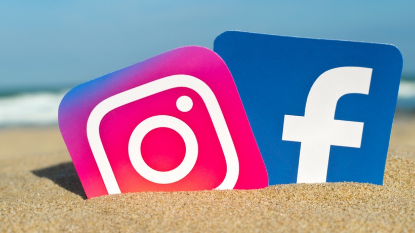 Facebook ve Instagram'da ücretli mavi tik dönemi