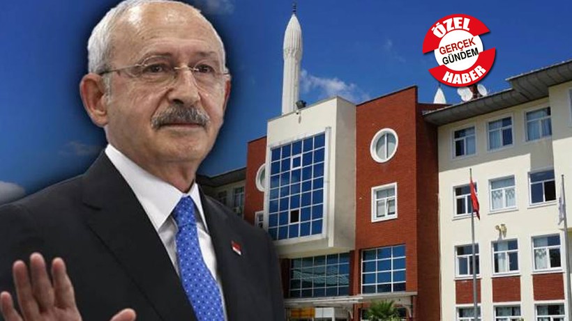 Bilal Erdoğan'ın okul arkadaşları desteklerini açıkladı: Kılıçdaroğlu, Kartal İmam Hatip Lisesi mezunları ile görüşecek