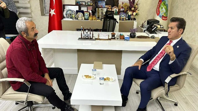 Sarıgül'den Kılıçdaroğlu'na destek: Siyasi malzeme yapılması doğru değil