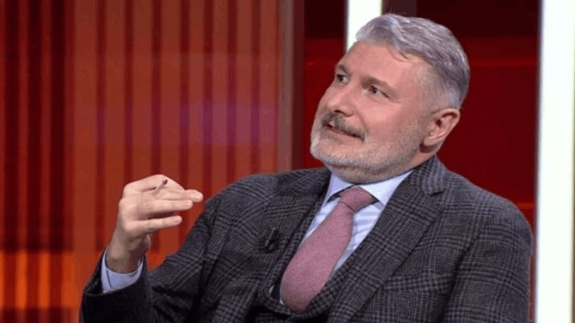 İYİ Partili Bahadır Erdem: "Kılıçdaroğlu'nun ilk turda kazanacağına eminim"