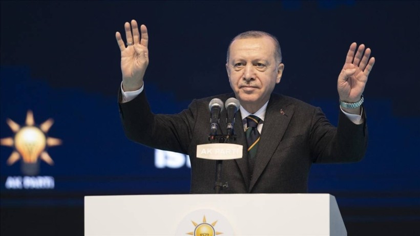 İddia: Erdoğan'ın mitingi için okullar tatil edildi, öğretmenlere baskı yapıldı