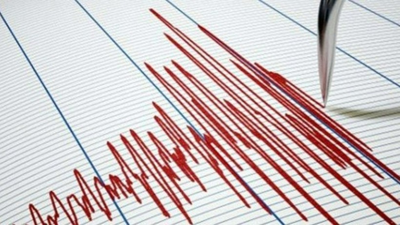 Hatay'da deprem