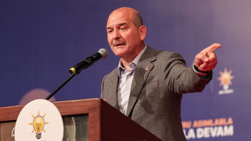 Süleyman Soylu'nun bahsettiği kaset: CHP suç duyurusu yapacak mı?