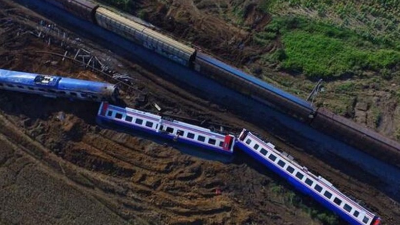 Çorlu Tren Katliamı davasında yeniden hakim karşısına çıktılar