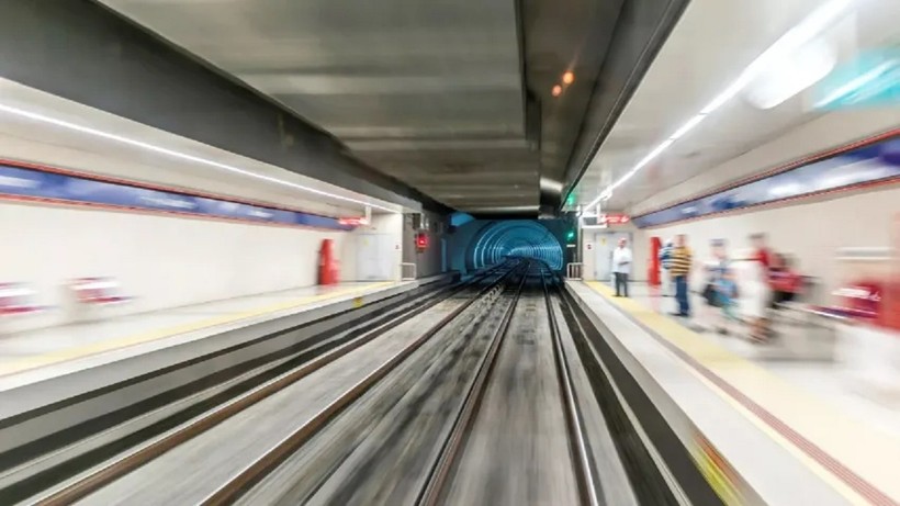 İzmir'de tramvay çalışanlarının grevi sona erdi: 'Çok sevinçliyim'