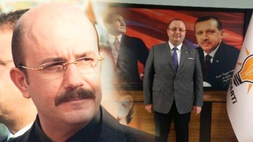 Okan Bato ve AKP il başkanı cinayeti: Kanlı fayansta yatan kadın neler anlattı?