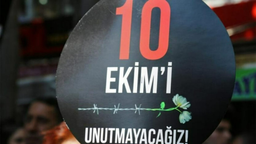 10 Ekim Ankara Gar Katliamı: İhmali olan emniyet mensuplarına ilişkin rapor ortaya çıktı