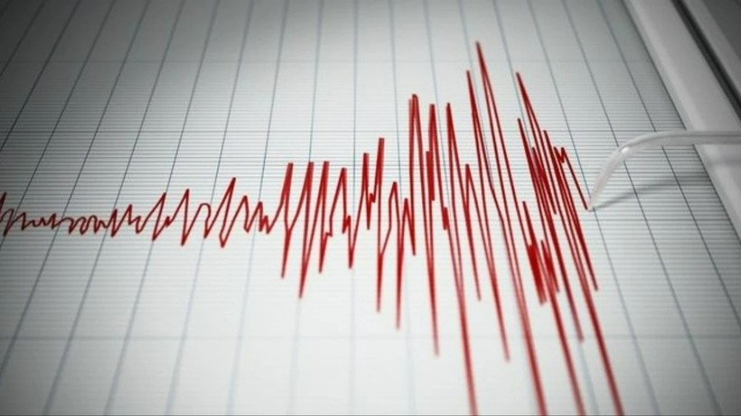 İran'da 5,3 büyüklüğünde deprem