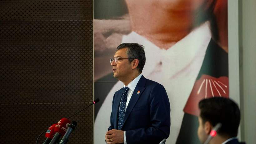İmamoğlu ve Yavaş da dahil mi? 'Türkiye'de hiç bir yerde genel başkanın söz verdiği bir belediye başkan adayı yok'