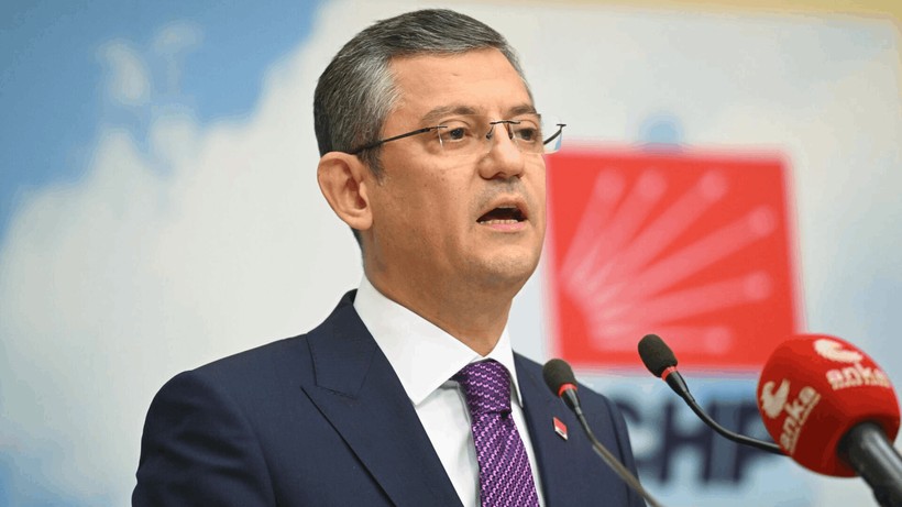 CHP lideri Özgür Özel, DEM Parti'yi ziyaret edecek