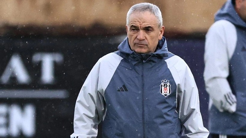 Beşiktaş ile yolları ayrılan Rıza Çalımbay'dan sert sözler