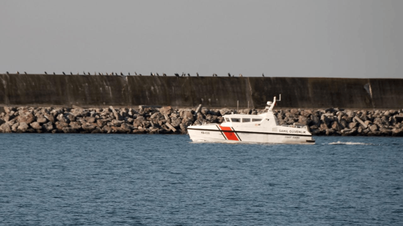 Batan geminin kayıp personelleri 44 gündür aranıyor