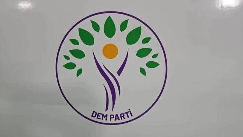 Süreç başladı: DEM Parti'de delege listeleri askıya çıkarıldı