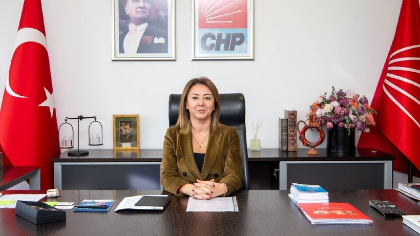 CHP'li Gül Çiftçi Binici'den seçmenlere çağrı: Tüm vatandaşlarımızı listelerini kontrol etmeye çağırıyoruz