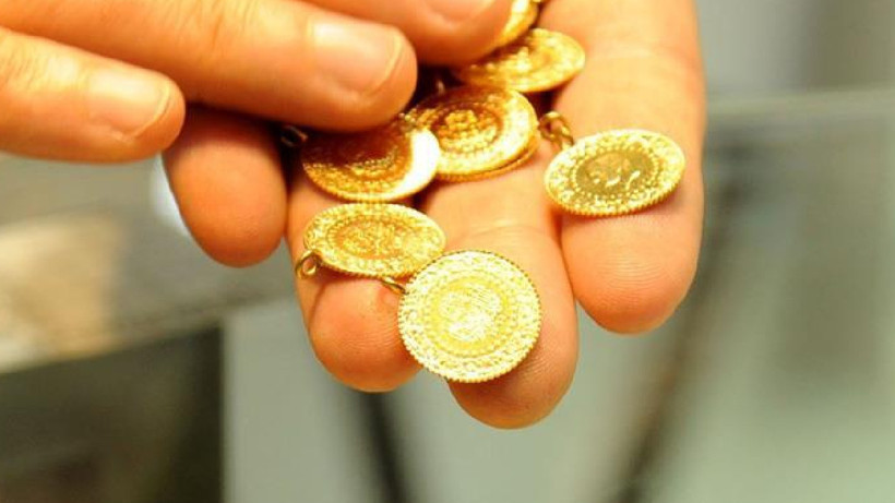 Altın fiyatları kritik eşiği aştı: Gram altın ne kadar?