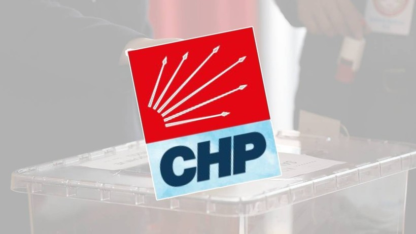 CHP'li başkan adayı, adaylıktan çekildiğini duyurdu