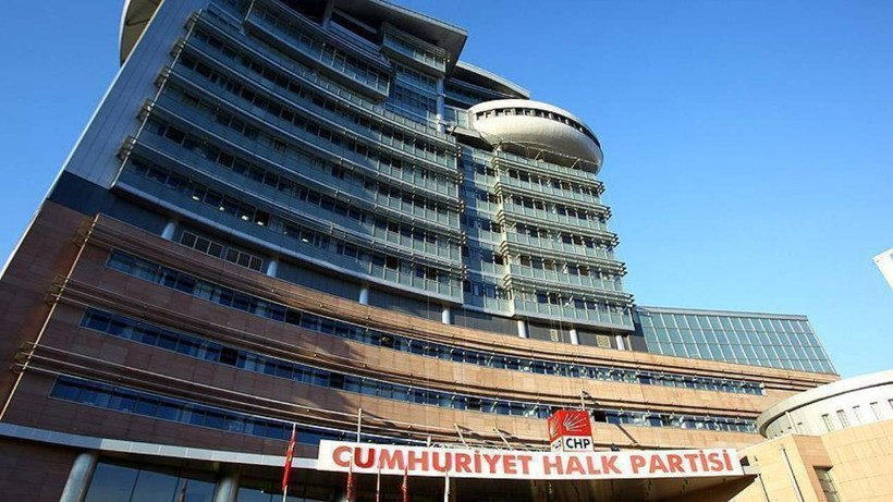 CHP'de karar günü: PM toplanıyor