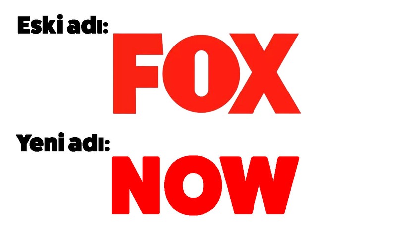 FOX TV'nin son günü! Adı ve logosu bugün değişiyor