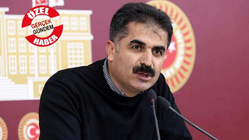 CHP ve DEM şaşkın... Tunceli’de sürpriz: Hüseyin Aygün bağımsız aday oldu