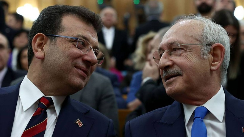 İmamoğlu, Kılıçdaroğlu ne söyledi? CHP'nin İzmir adayı Tugay seçimlerden sonra yaşananları anlattı