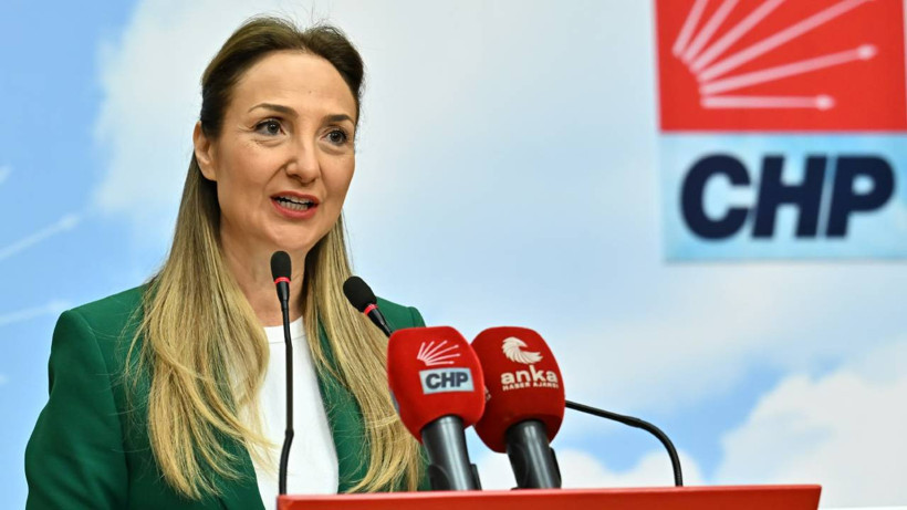 CHP'li Nazlıaka, AKP'nin seçim vaatlerini yerine getirmediğini söyledi: Çocuğun rızasından bahseden zihniyet, istismarcıları aklamaya devam ediyor