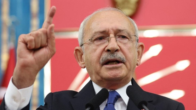 Kılıçdaroğlu'ndan 'dokunulmazlık' eleştirilerine yanıt: Acıyarak izliyorum