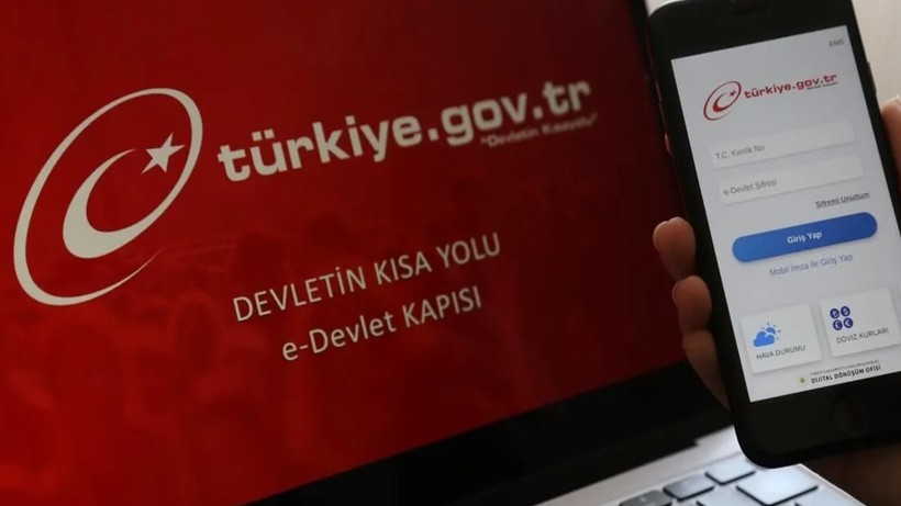 E-devlet üzerinden 81 ilde herkesin kontrol etmesi istendi! Birikmiş paranız olabilir